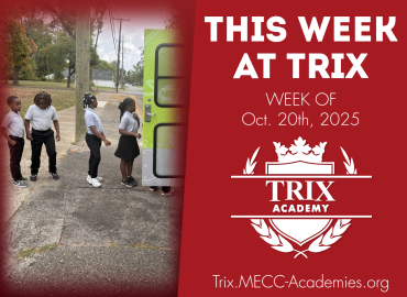  Trix Academy